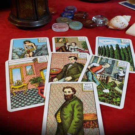 tarot gitano 3 cartas|Tarot Gitano